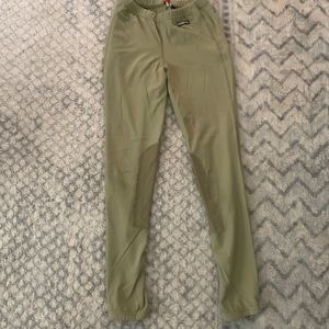 Kerrits youth XL riding tights